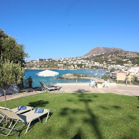 אלמירידה Villa Sea Dream Almyrida מראה חיצוני תמונה